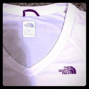 North face dri-fit